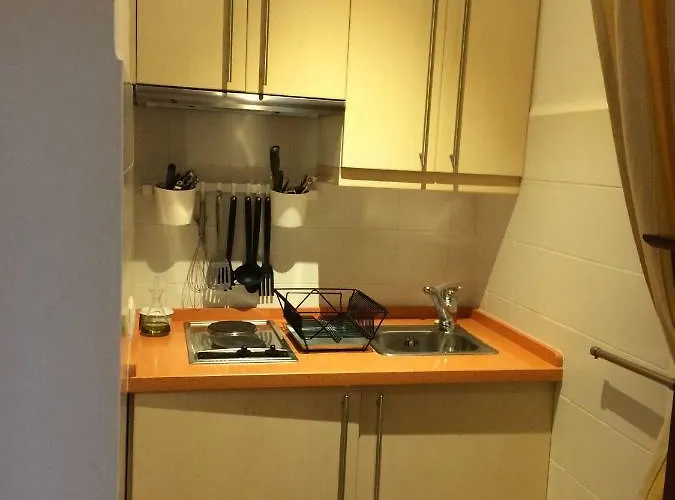 Solivent Ocean View *