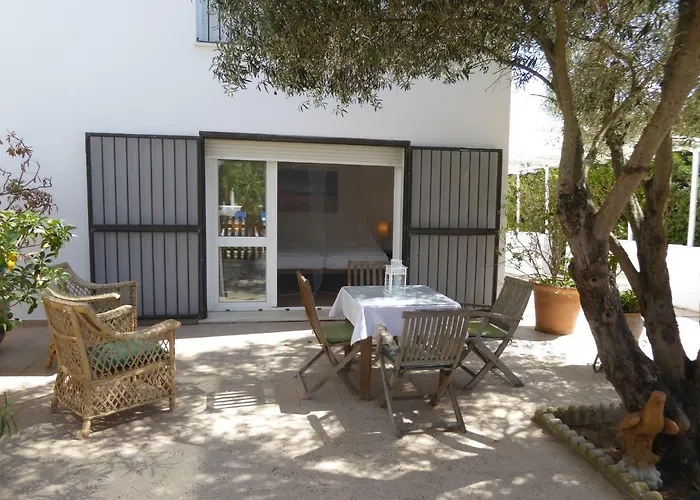 Solivent Ocean View Appartamento