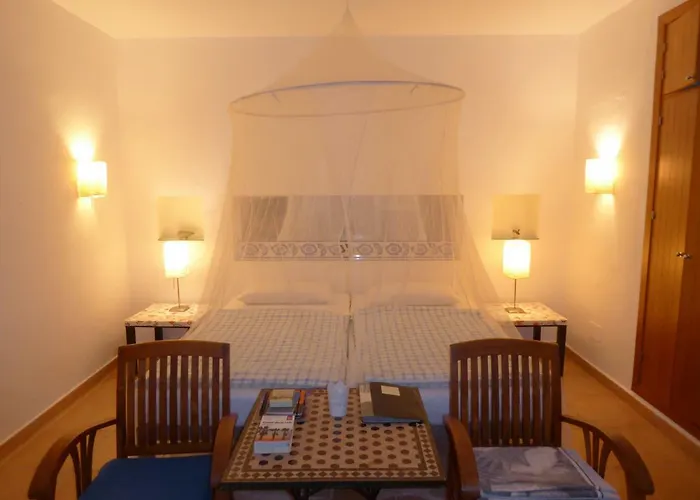 Appartamento Solivent Ocean View Conil De La Frontera