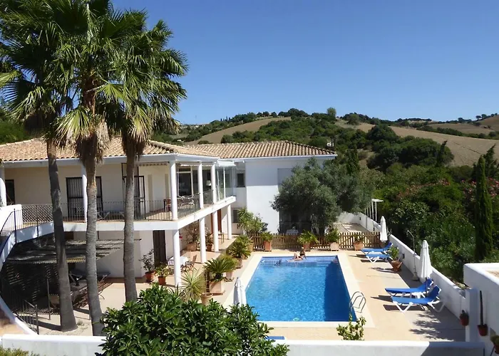 Solivent Ocean View Appartamento Conil De La Frontera
