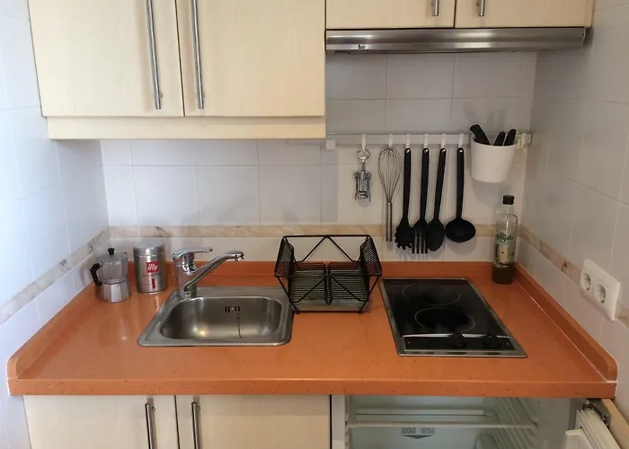 Solivent Ocean View * Conil De La Frontera