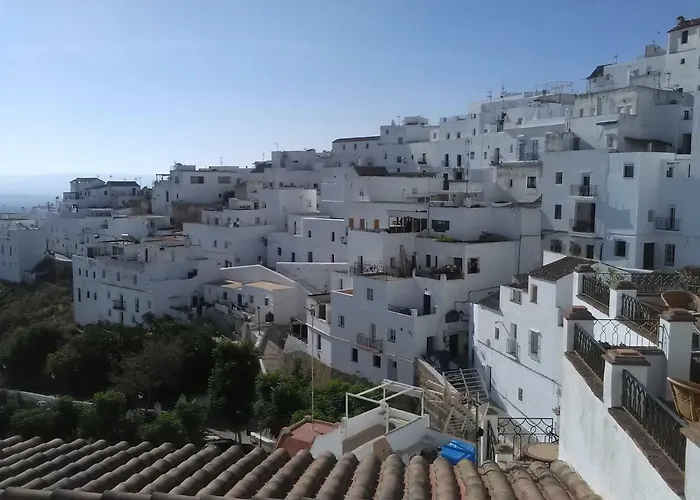 Solivent Ocean View * Conil De La Frontera